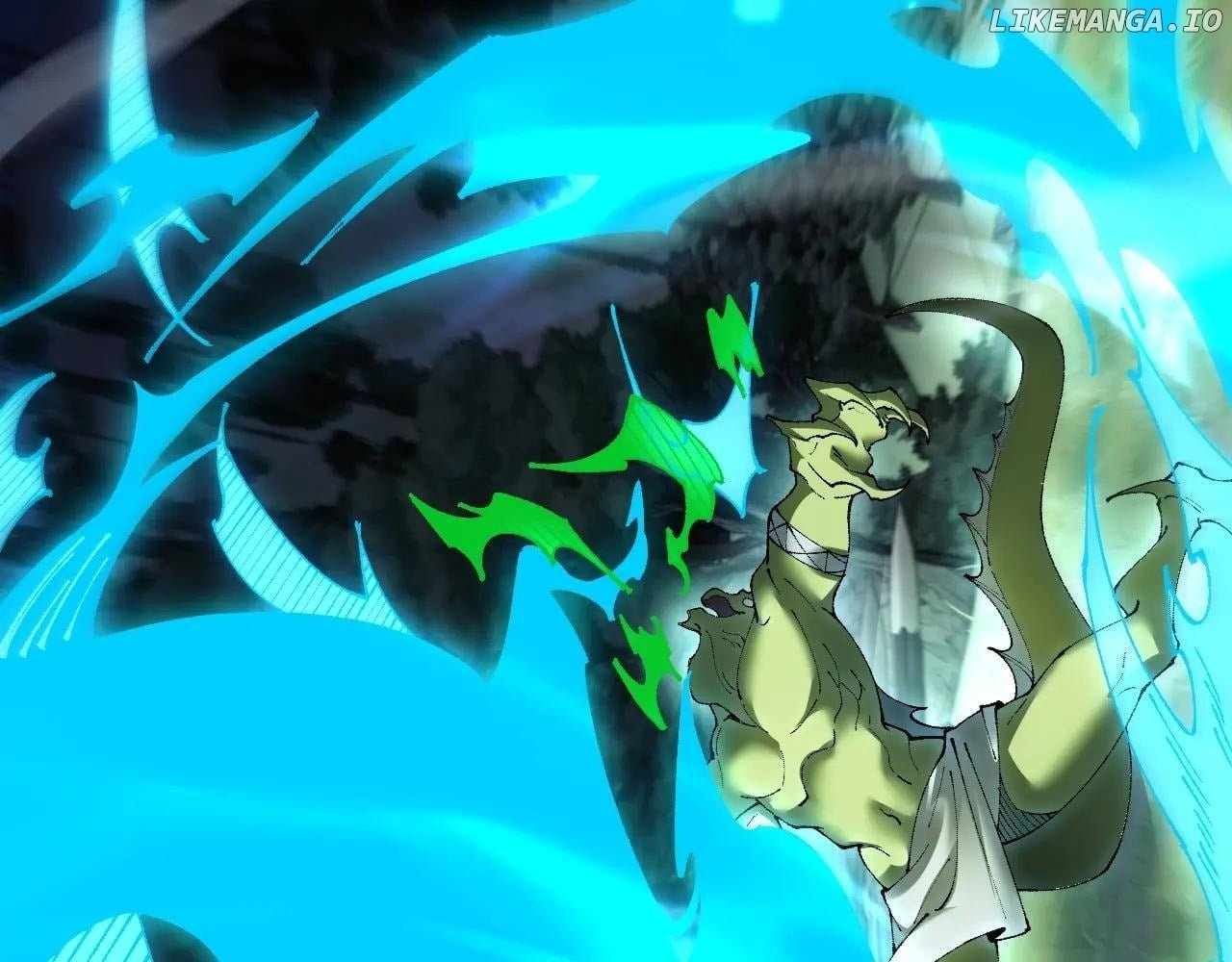 From Goblin to Goblin God Chapter 58 2